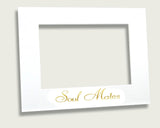 Frame Occasions "Soul Mates" | Mat Only