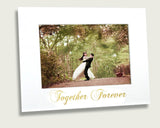 Frame Occasions "Together Forever" | Mat Only