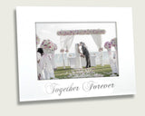 Frame Occasions "Together Forever" | Mat Only