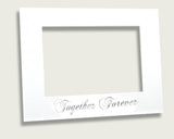 Frame Occasions "Together Forever" | Mat Only