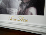 Frame Occasions "True Love" | Mat Only