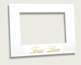 Frame Occasions "True Love" | Mat Only