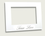 Frame Occasions "True Love" | Mat Only