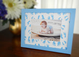 Frame Occasions: Footprints | Frame Set