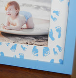 Frame Occasions: Footprints | Frame Set