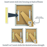 Foto Fragrance Cartridge Pack