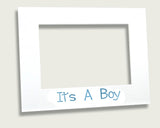 Frame Occasions "It's A Boy" | Mat Only