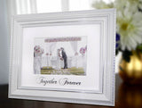 Frame Occasions "Together Forever" | Frame Set