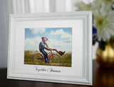 Frame Occasions "Together Forever" | Frame Set