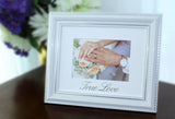 Frame Occasions "True Love" | Frame Set