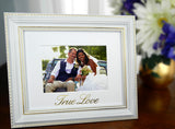 Frame Occasions "True Love" | Frame Set