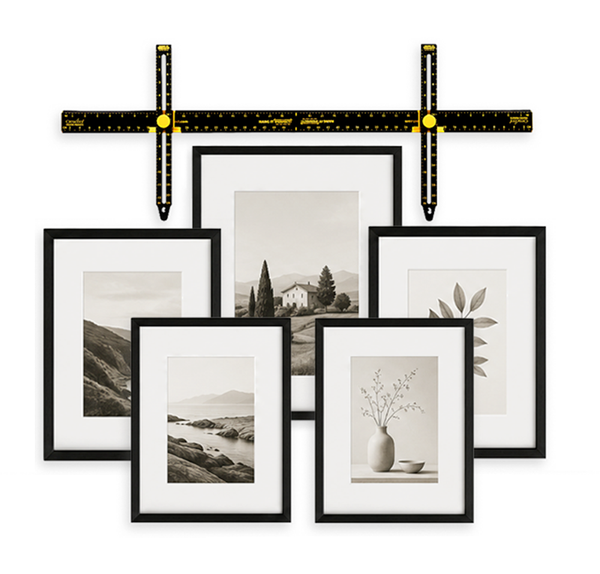 Gallery Wall Starter Bundle