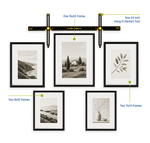 Gallery Wall Starter Bundle