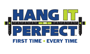 Hang It Perfect