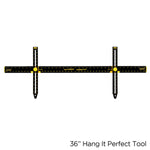 Hang It Perfect Complete Kit