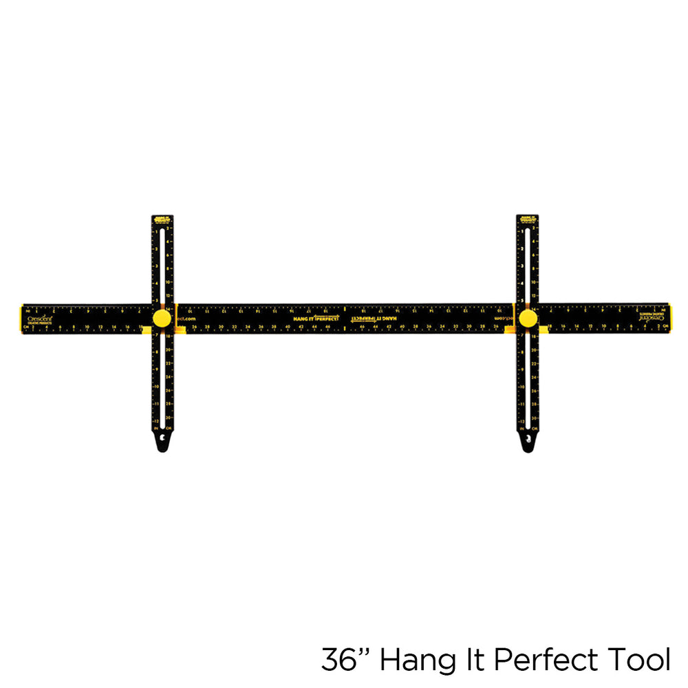 Hang It Perfect Complete Kit