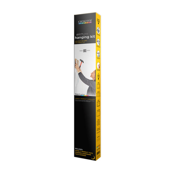 Hang It Perfect Complete Kit