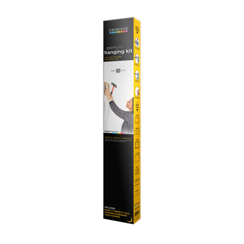 Hang It Perfect Complete Kit
