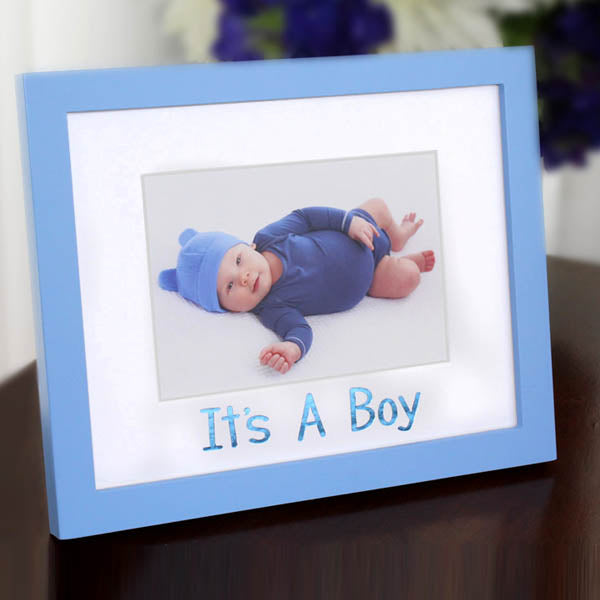 Frame Occasions "It's A Boy" | Frame Set