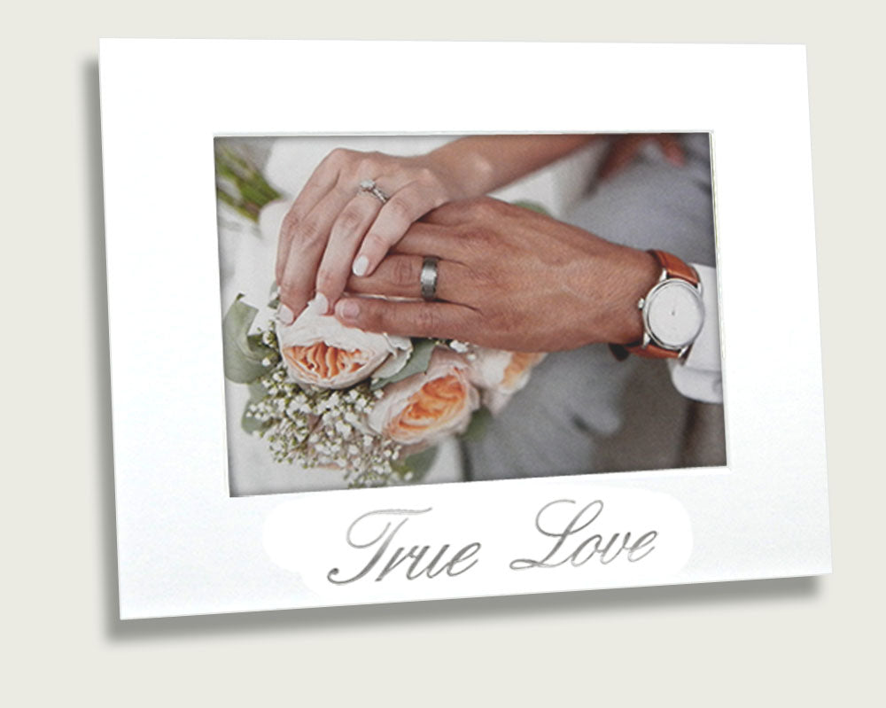 Frame Occasions "True Love" | Mat Only