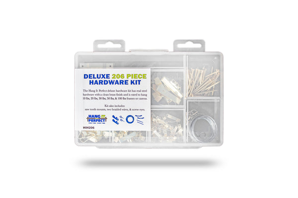 Hanging Hardware Kit