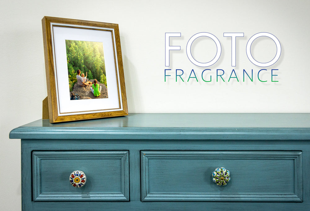 Foto Fragrance Adaptable Frame