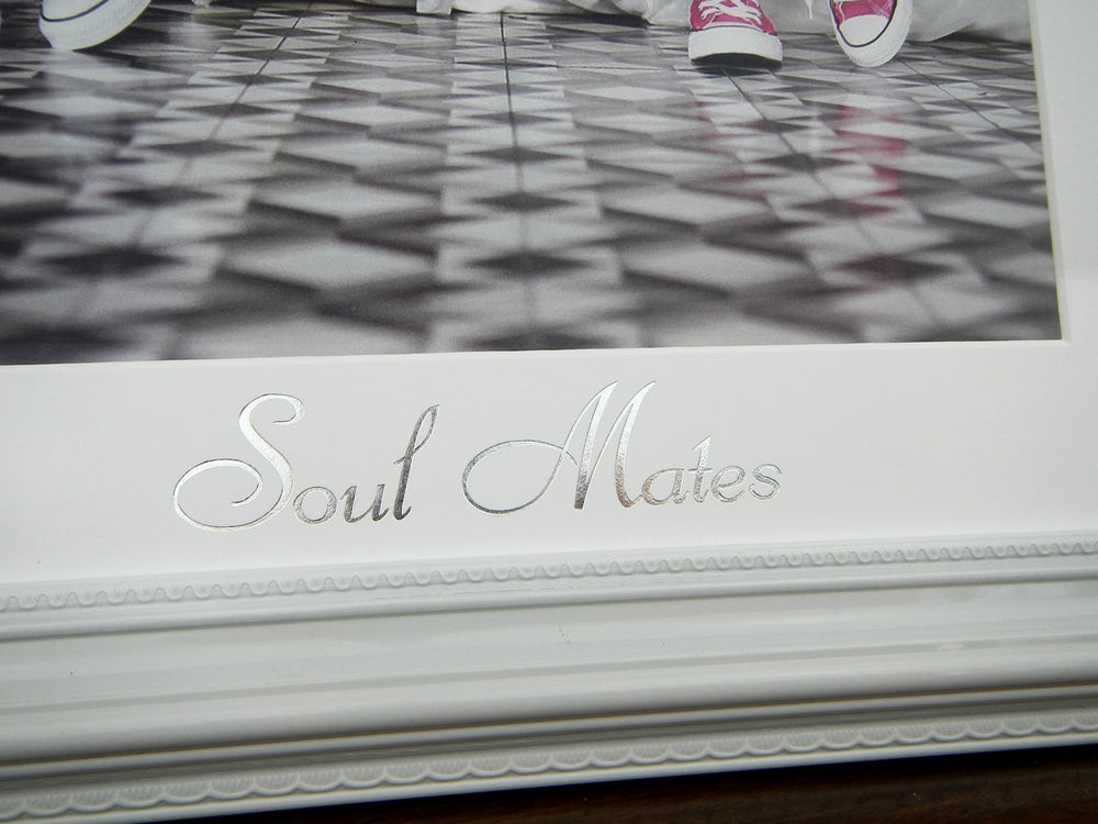 Frame Occasions "Soul Mates" | Mat Only