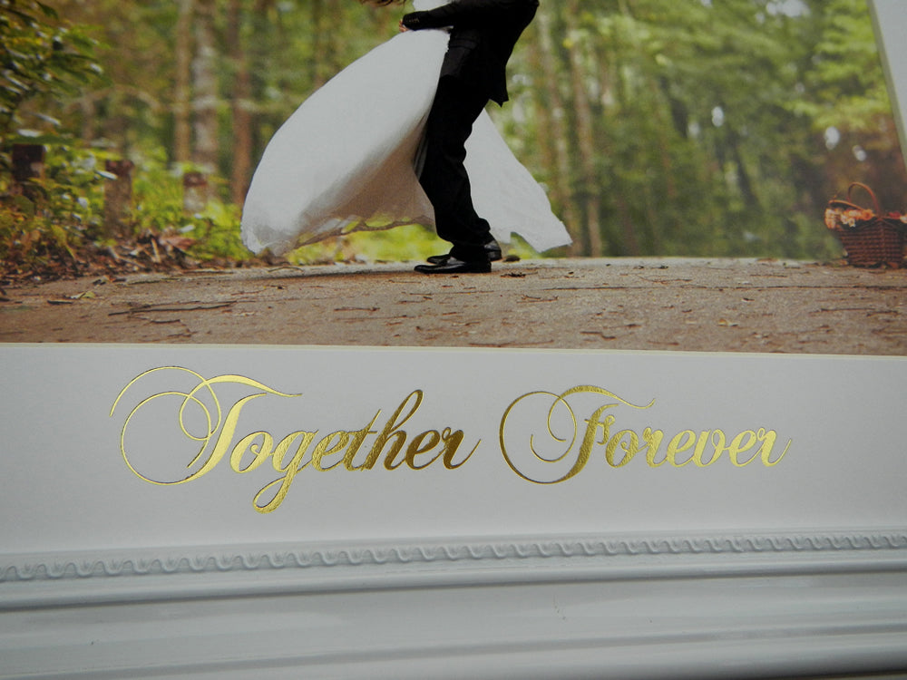 Frame Occasions "Together Forever" | Frame Set