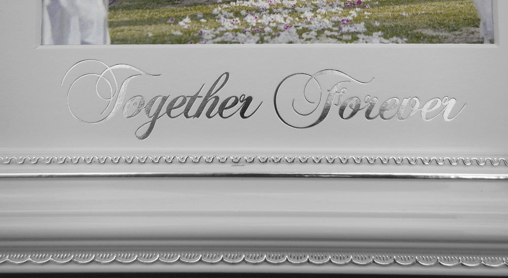 Frame Occasions "Together Forever" | Frame Set