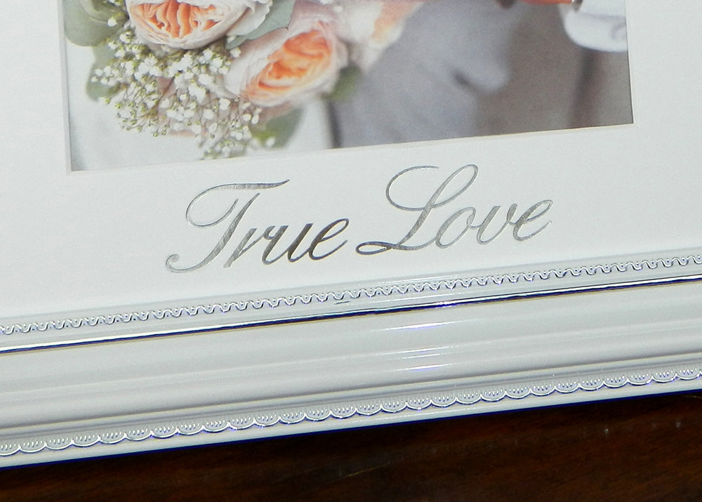 Frame Occasions "True Love" | Frame Set